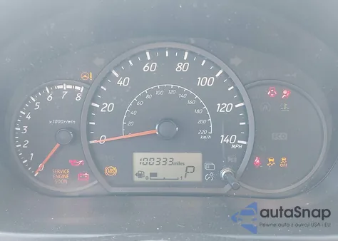 2020 Mitsubishi Mirage G4 Es z USA, uszkodzony, nr VIN ML32F3FJ8LHF12271